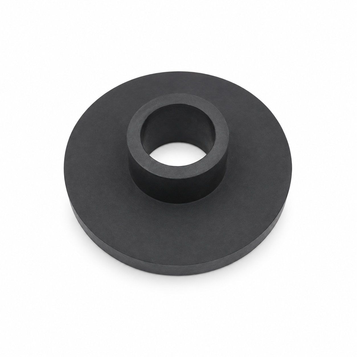 High quality rubber grommet/ Black rubber bushing