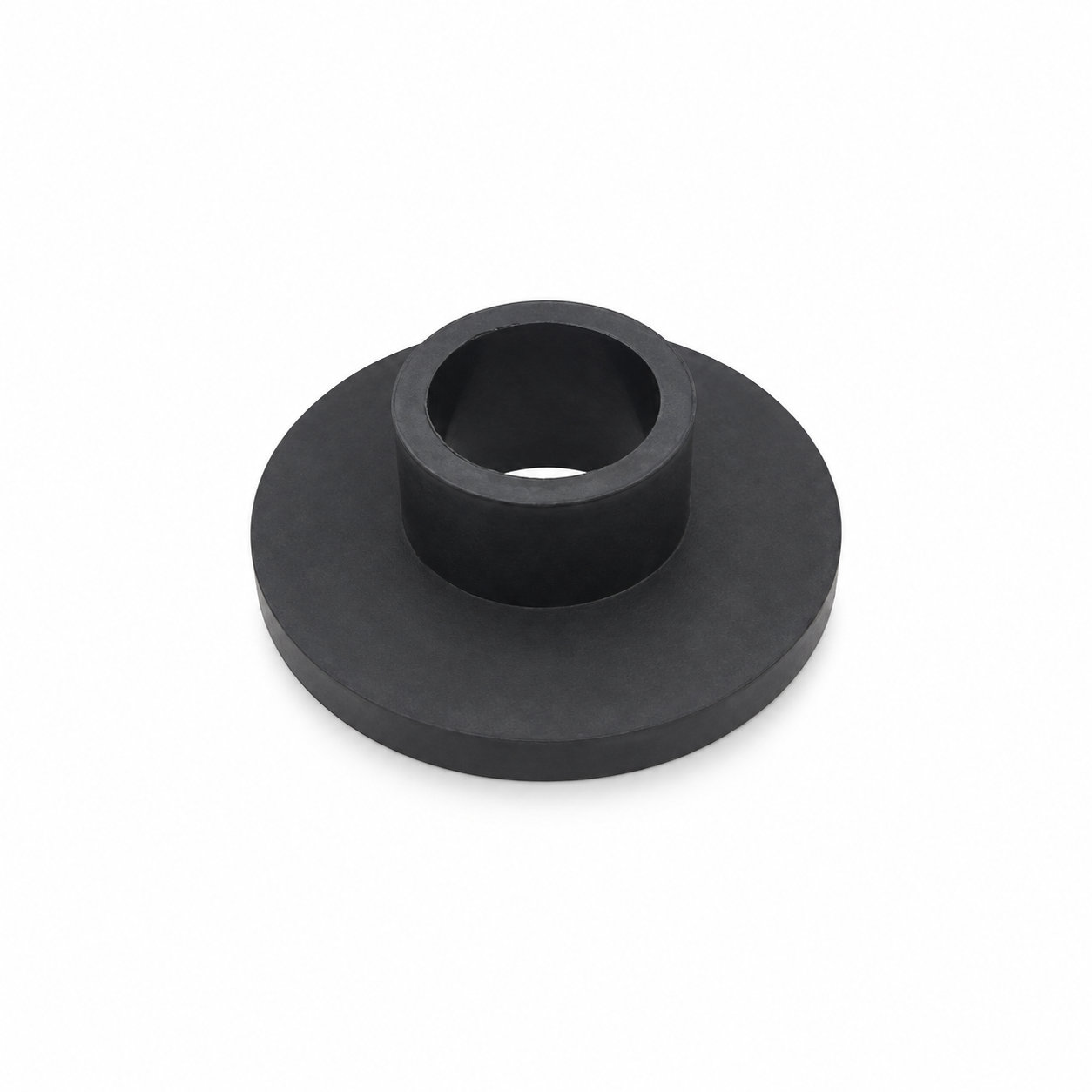 Anti vibrate grommet wire harness hole sleeve
