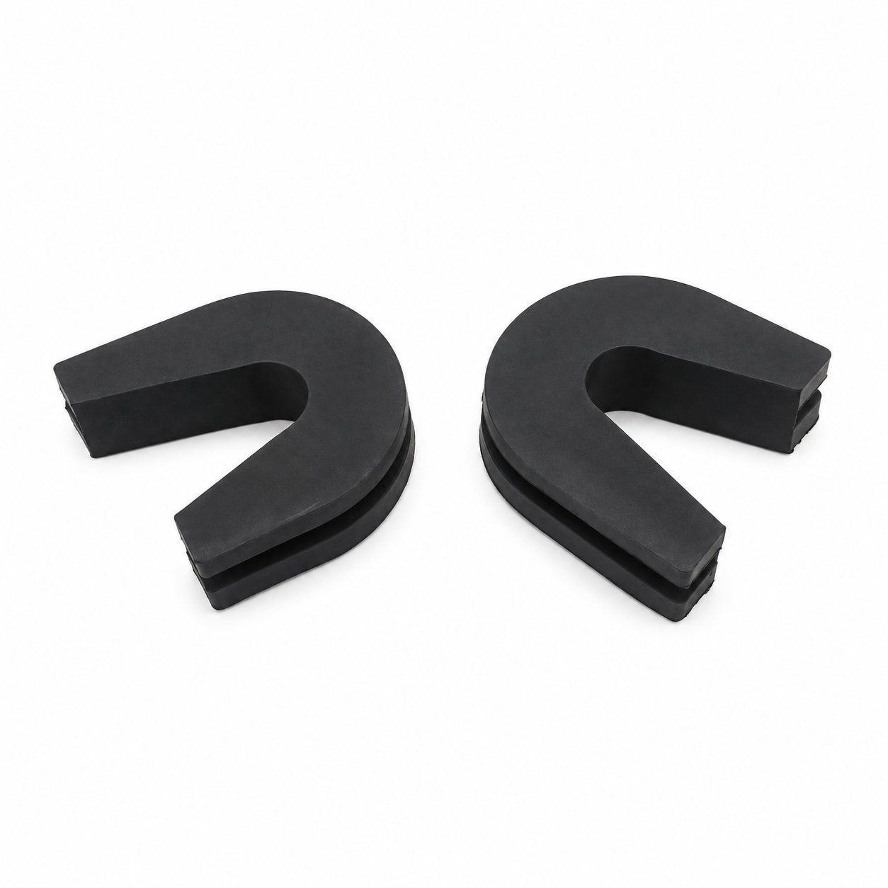 Half inch rubber grommet/ Rubber oblong Grommet