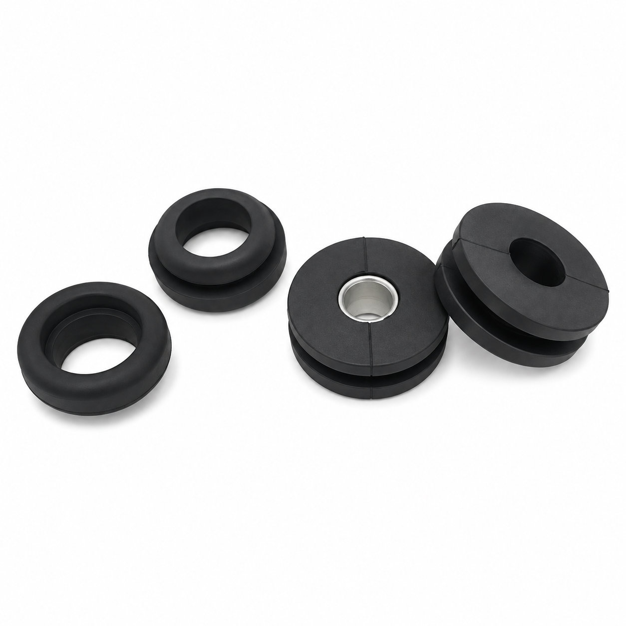 Waterproof cable grommet neoprene grommet