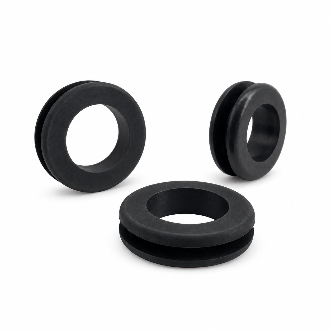 Good Quality Pull through Rubber Grommet