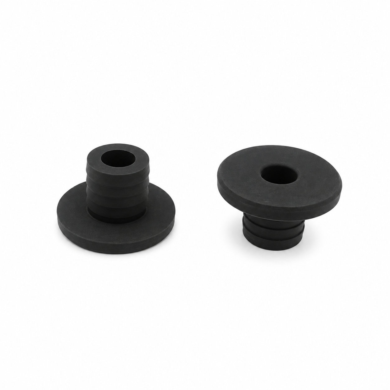 Certified wiring silicone food grade grommet