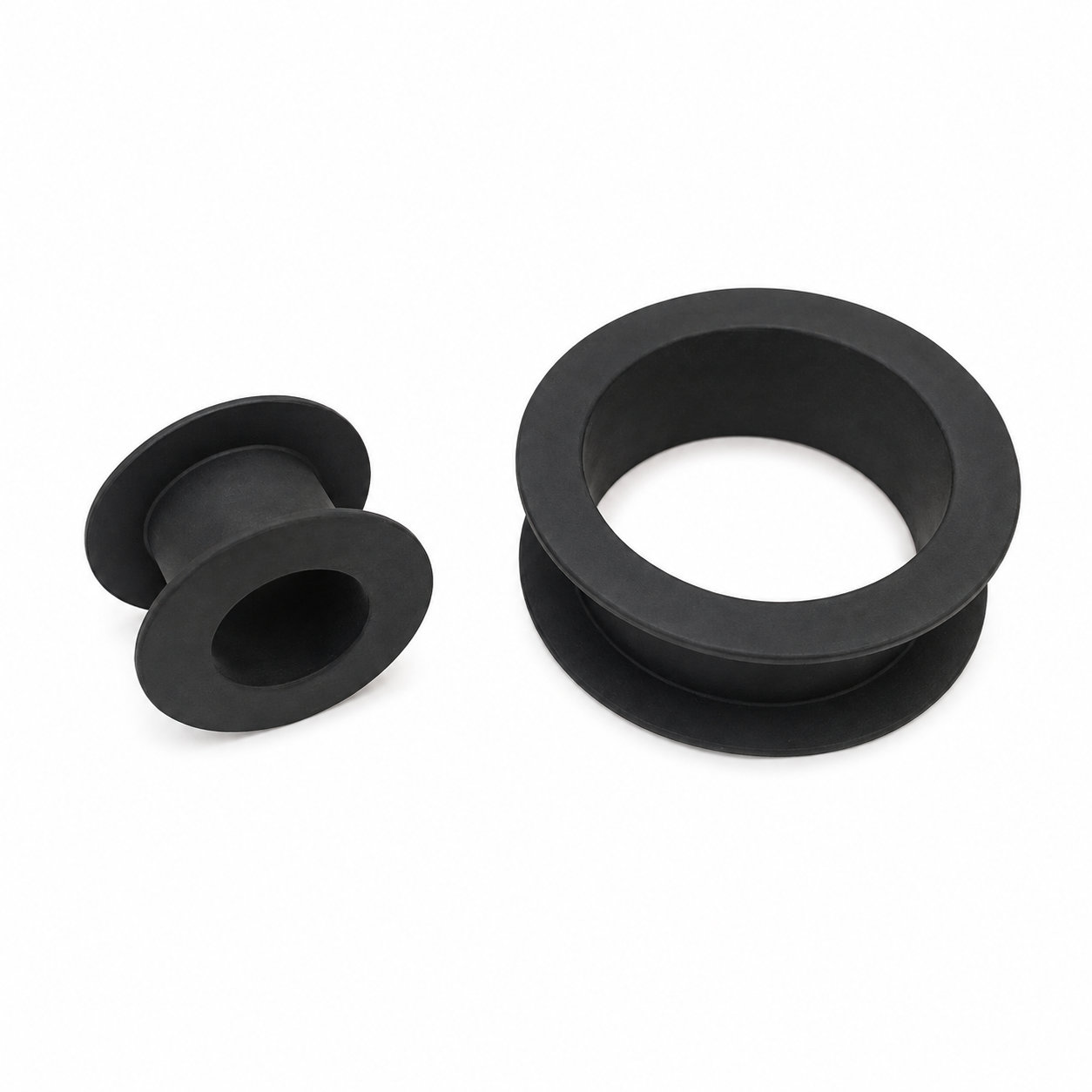 Custom made waterproof wire rubber grommet