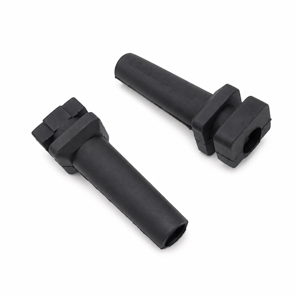Coaxial Cable Grommet Rubber Nylon Grommet