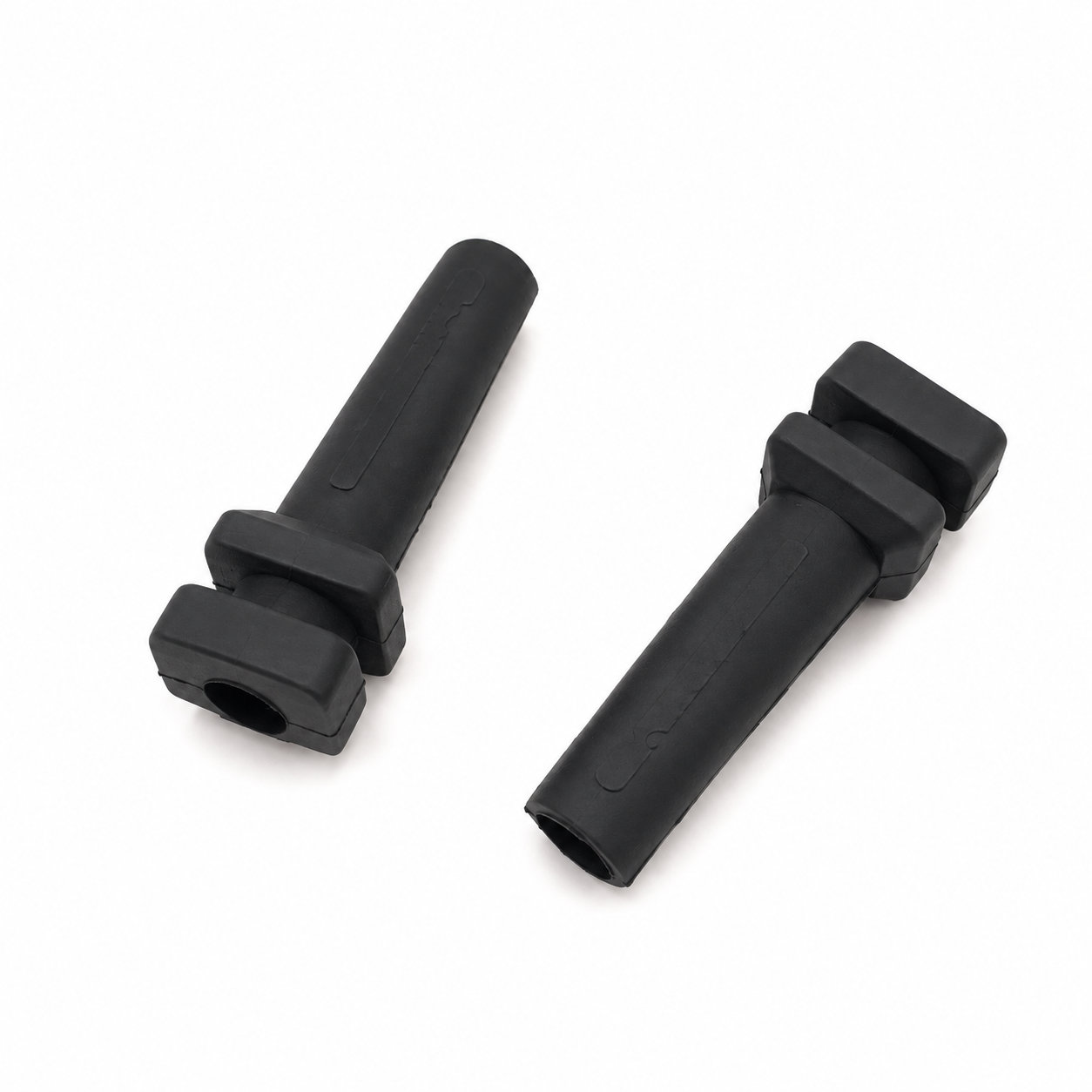Neoprene rubber grommet high temperature grommets