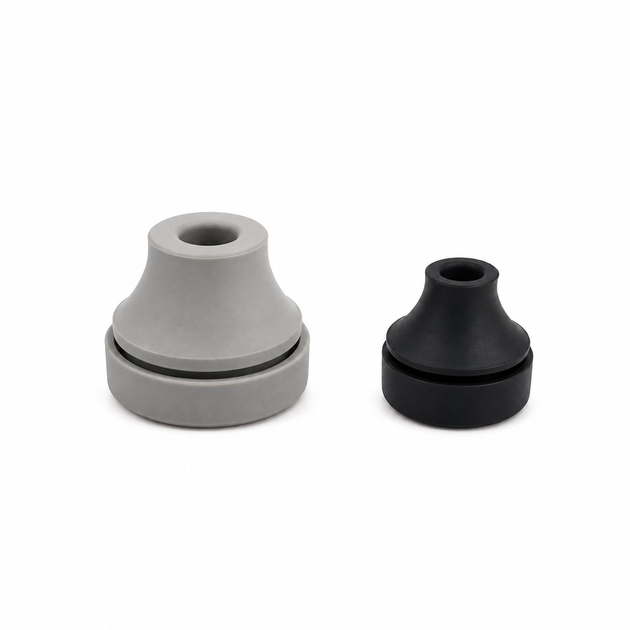 Rubber grommet blanking plugs firewall hole plug