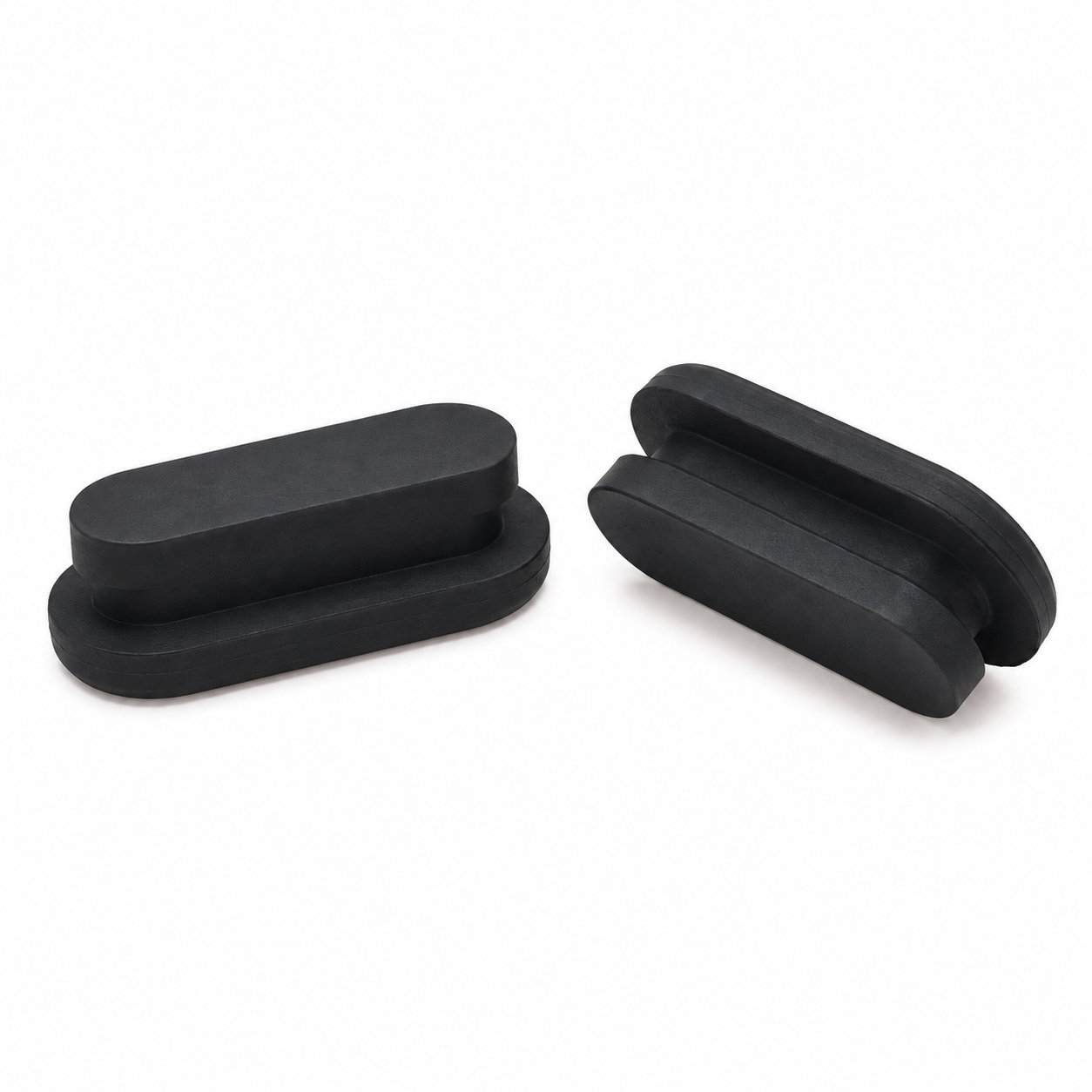 Customized various rubber vibration damping grommet