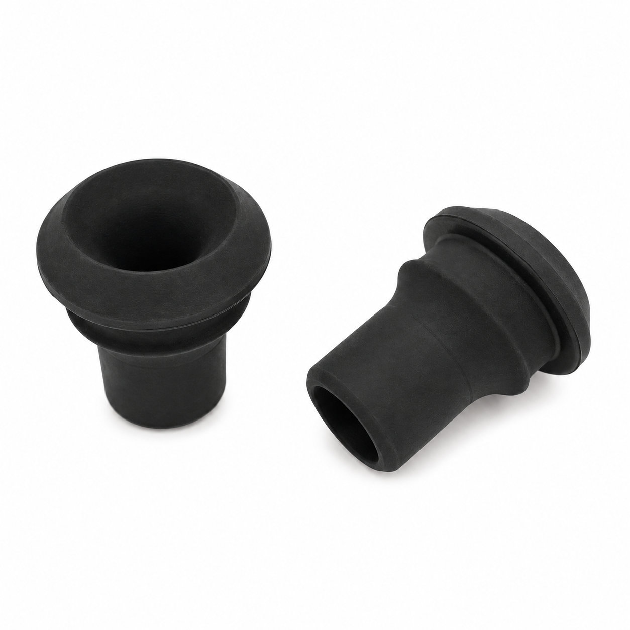 Cable grommet strain relief Rubber grommets