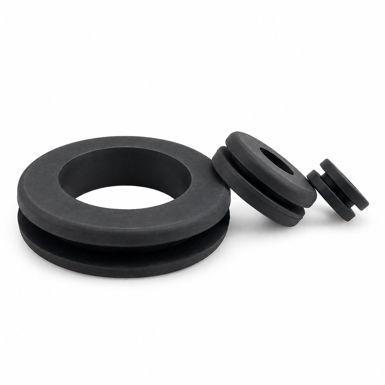 Water seal rubber grommet EPDM wire grommet