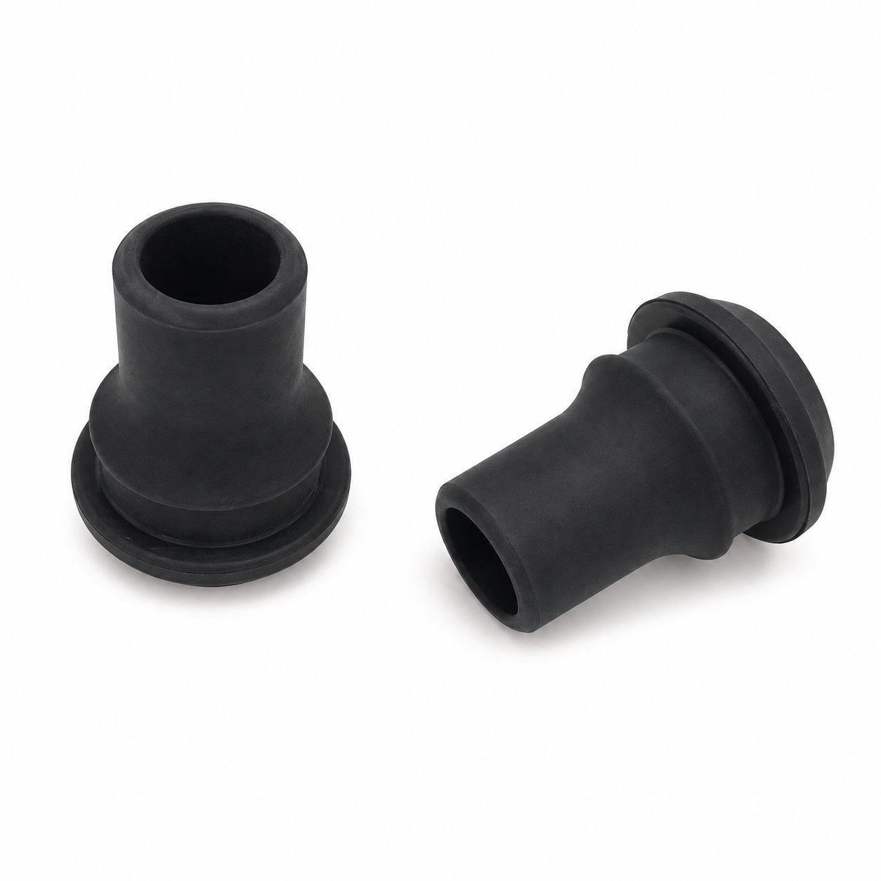 Electrical Silicone Rubber Strain Relief Grommet