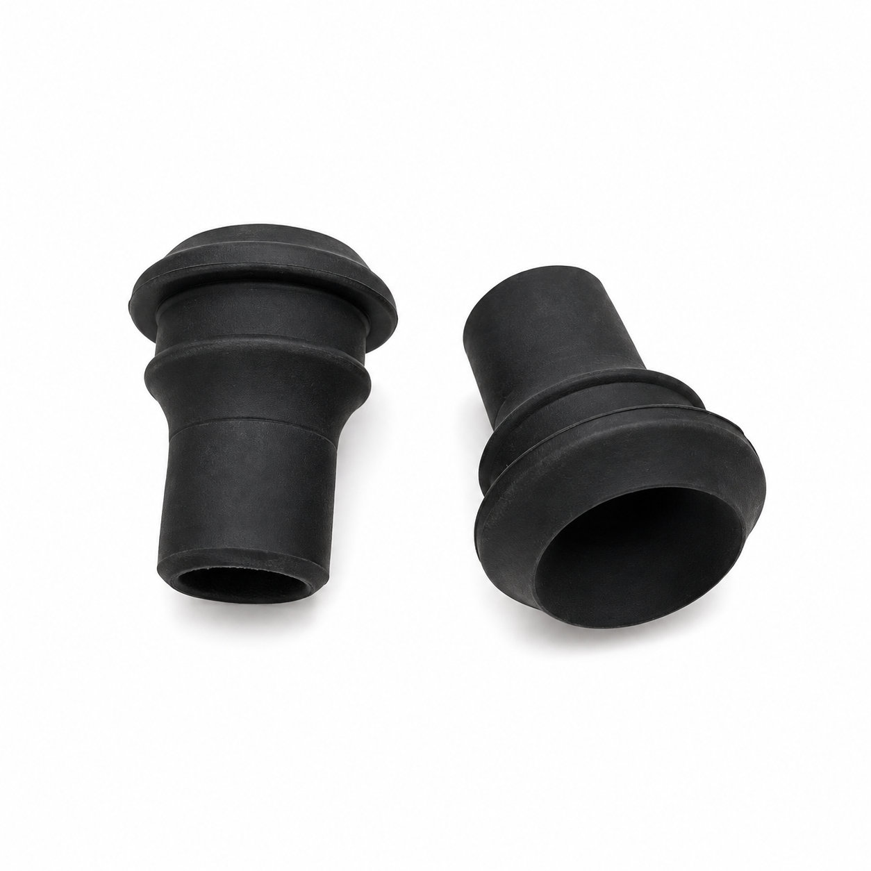 Silicone cable sleeve flexible rubber wire grommets