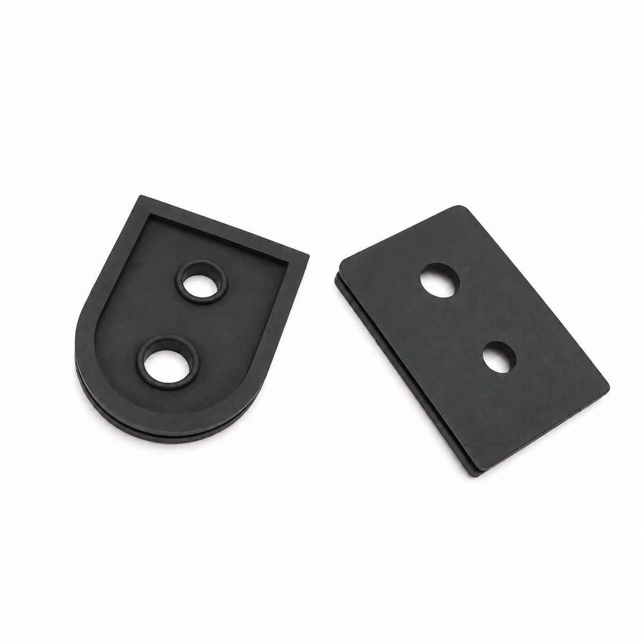 Flat Cable Sealing Rubber Grommet for Wire