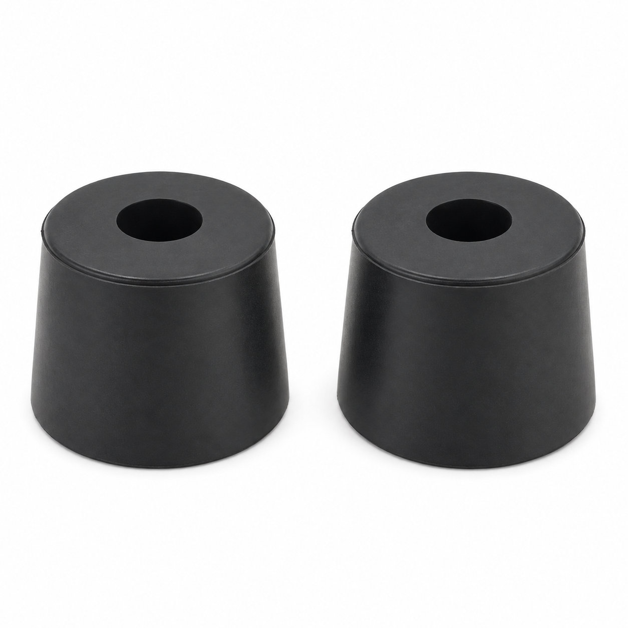 Rubber silicone anti slip bumper manufacturer