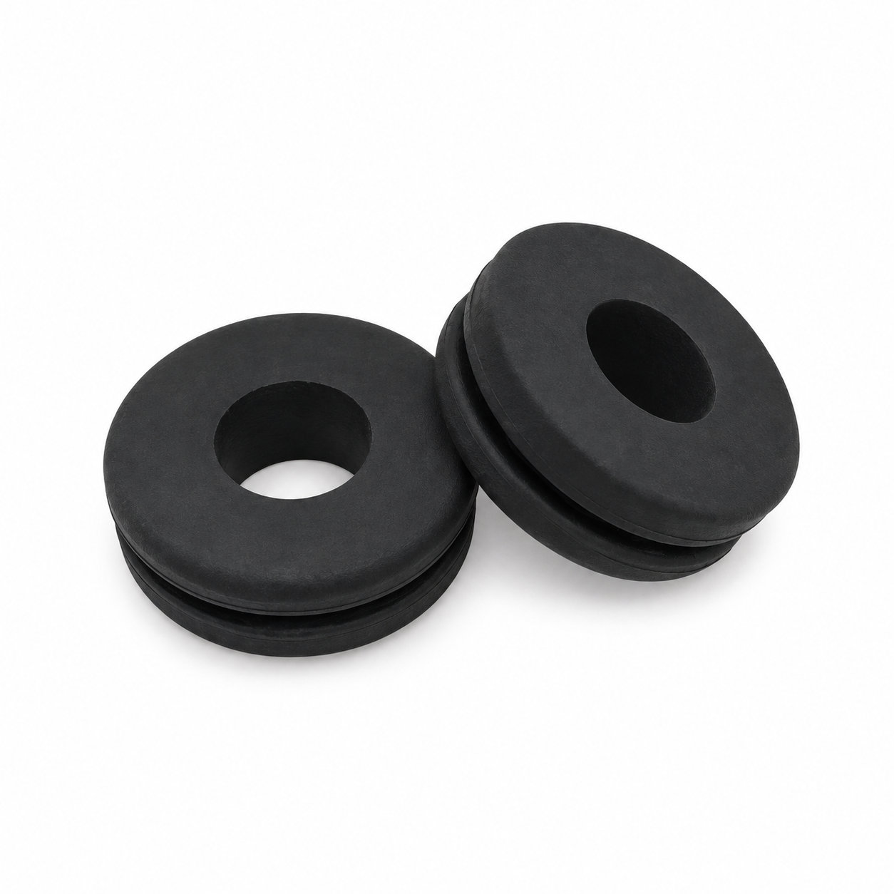 Pass through grommet waterproof rubber grommets