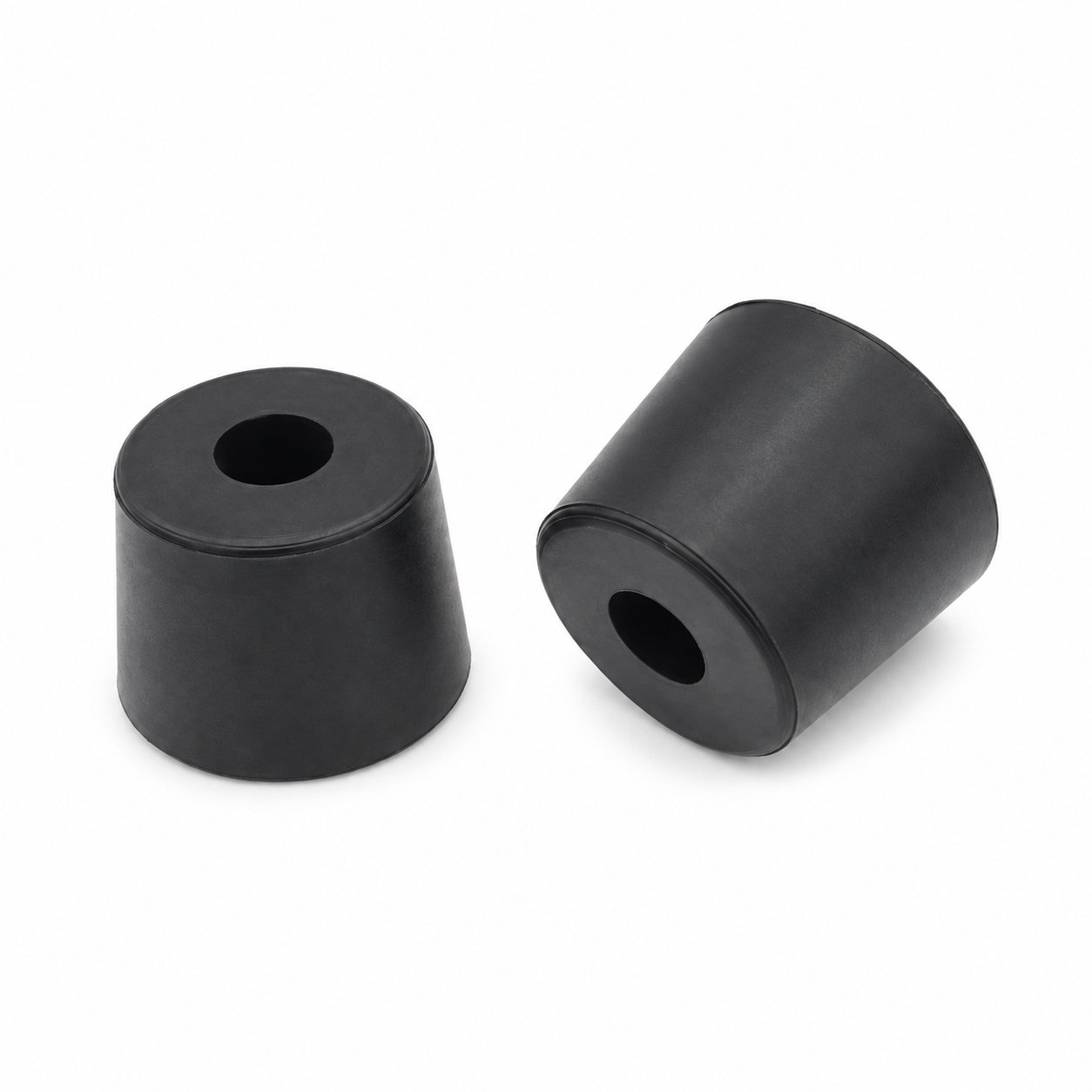 12mm ID silicone rubber leveling feet Bumper
