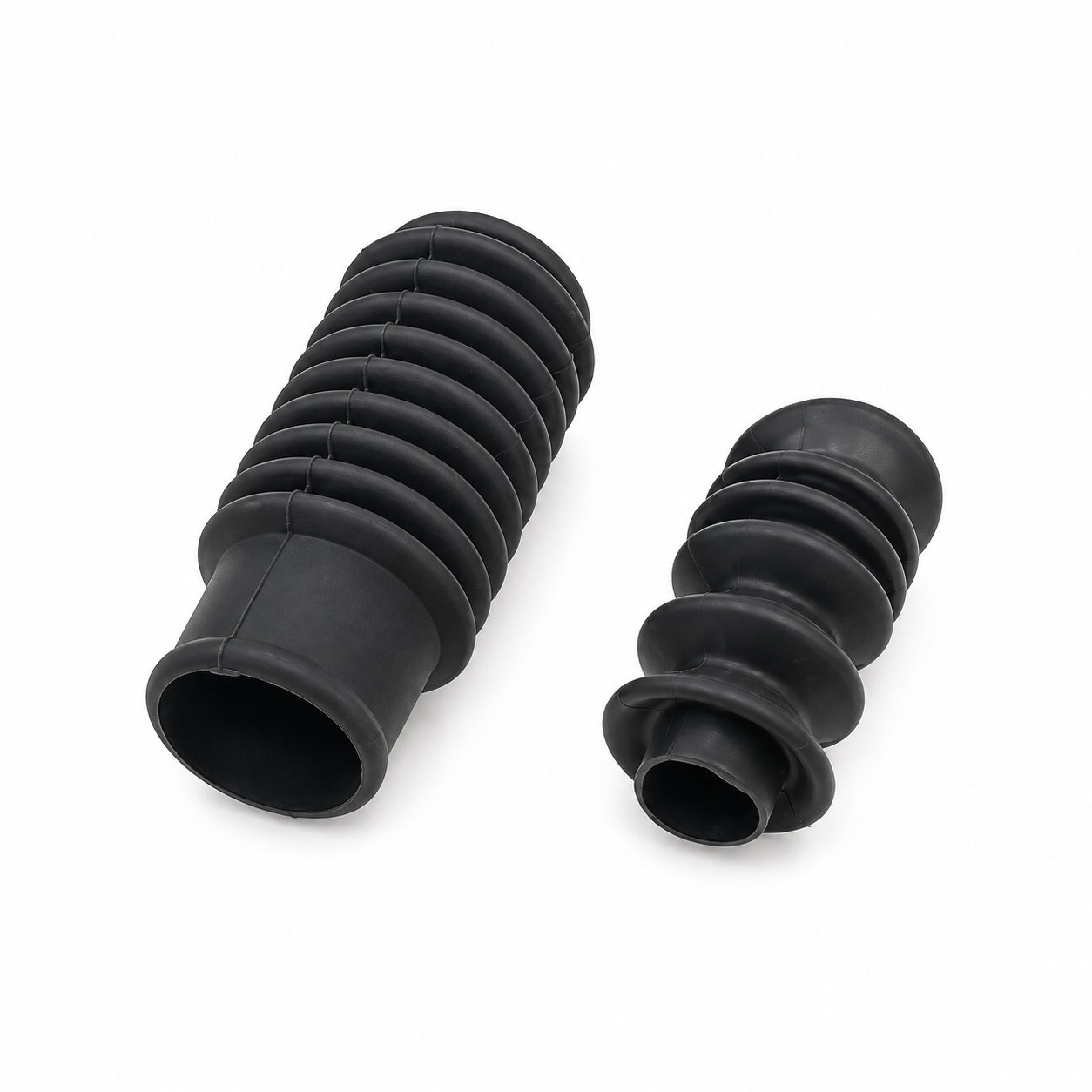 Accordion bellows cover/ Rubber dust boots
