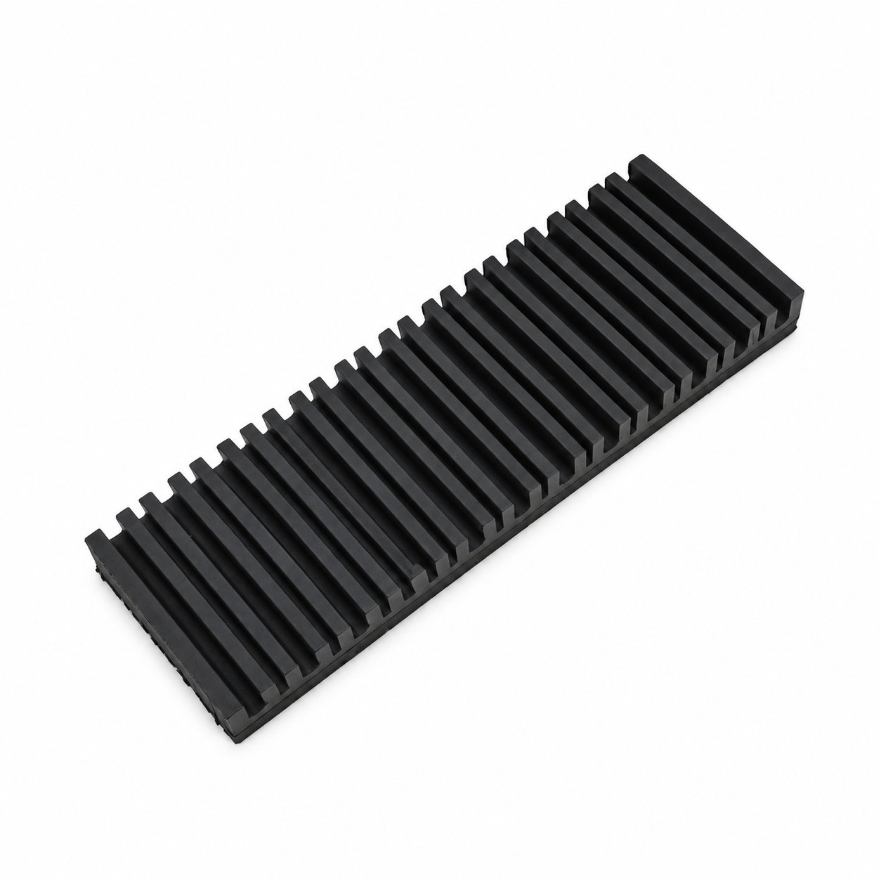 Adhesive Backed Rubber Strips Rubber Bumper