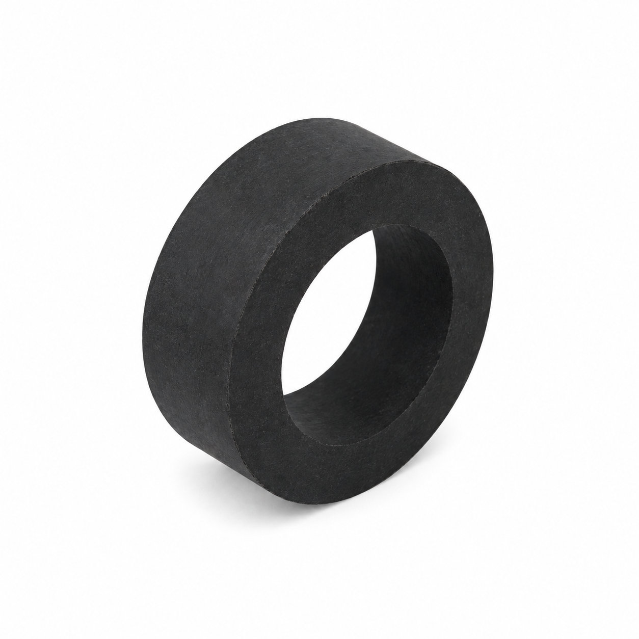 Heat resistant rubber washer round silicone washer