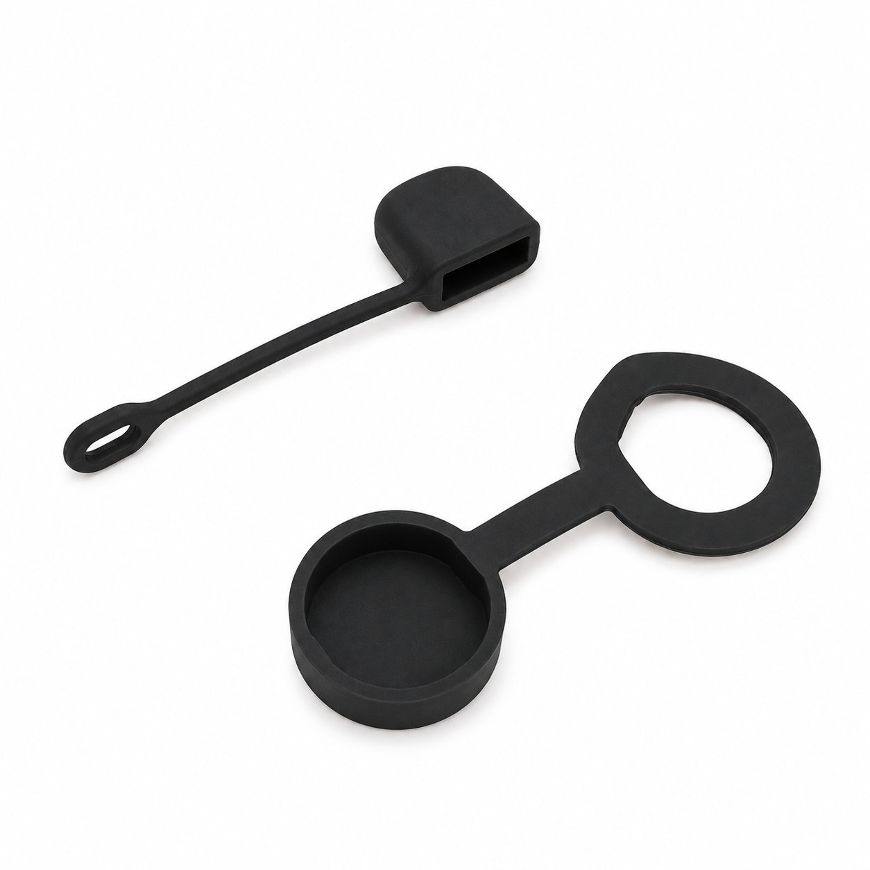Protective usb cover/ Silicone waterproof caps