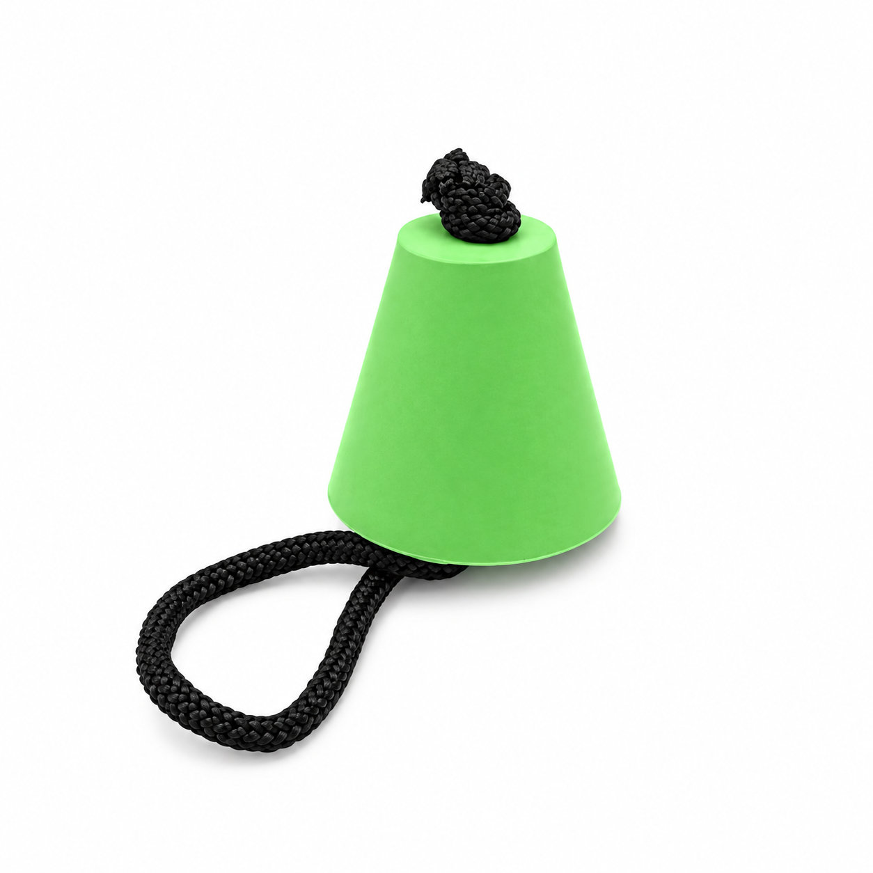 Rubber conical stopper/ Silicone bumper for holes