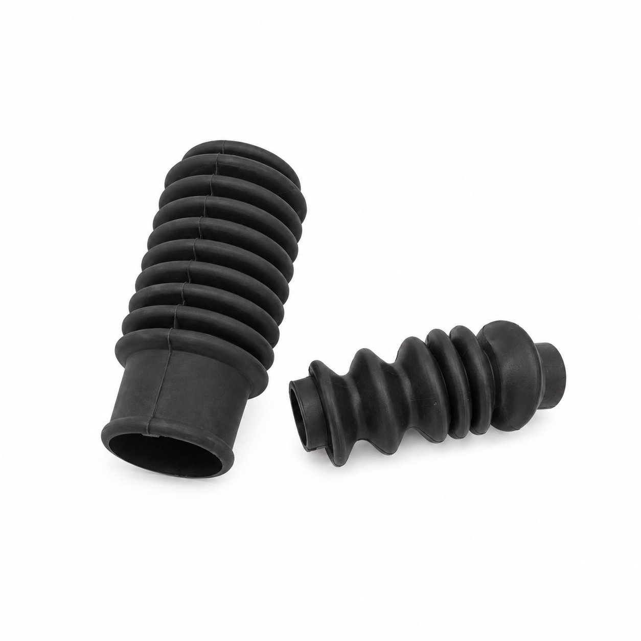 Small rubber bellows/ Nitrile rubber bellows manufacturer