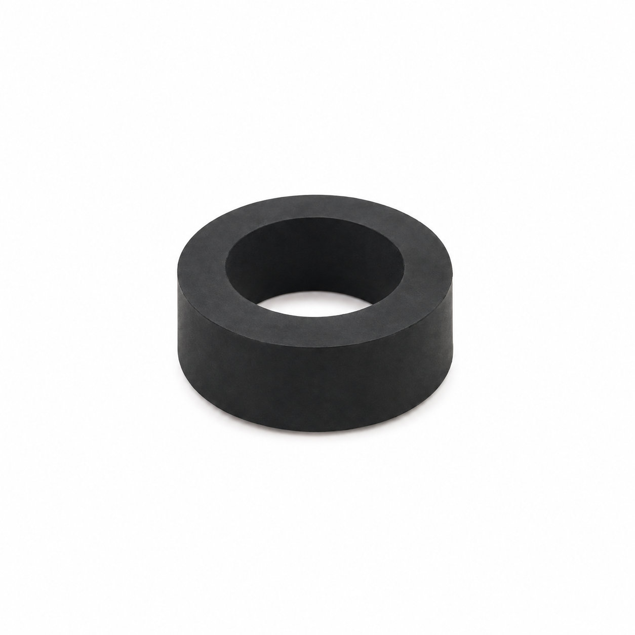 Wear resistant rubber washer rubber seals
