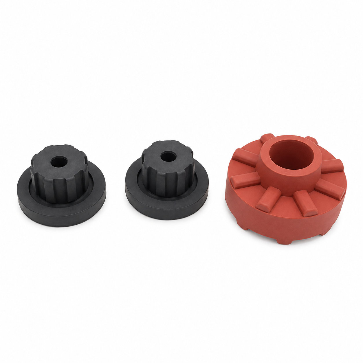 Anti vibration rubber shock grommet cable grommet