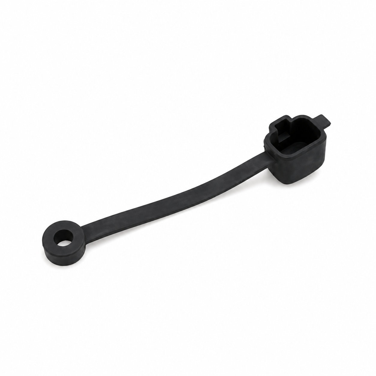 Good quality protective rubber cap flexible cover