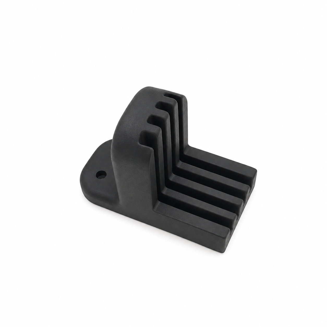 edges rubber corner protector/ Bumper guard parts