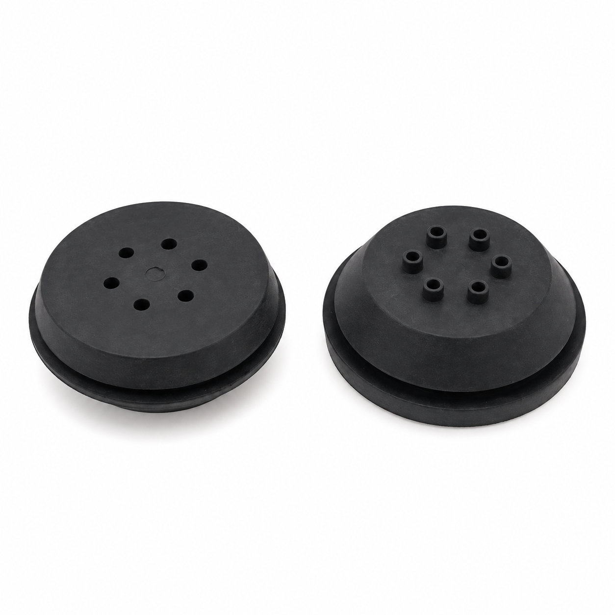 Automotive NBR rubber grommets for wire harness