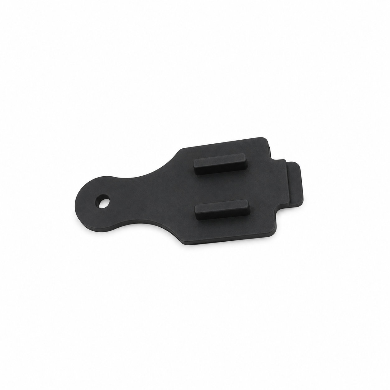 Custom made Neoprene Rubber Plug Cap