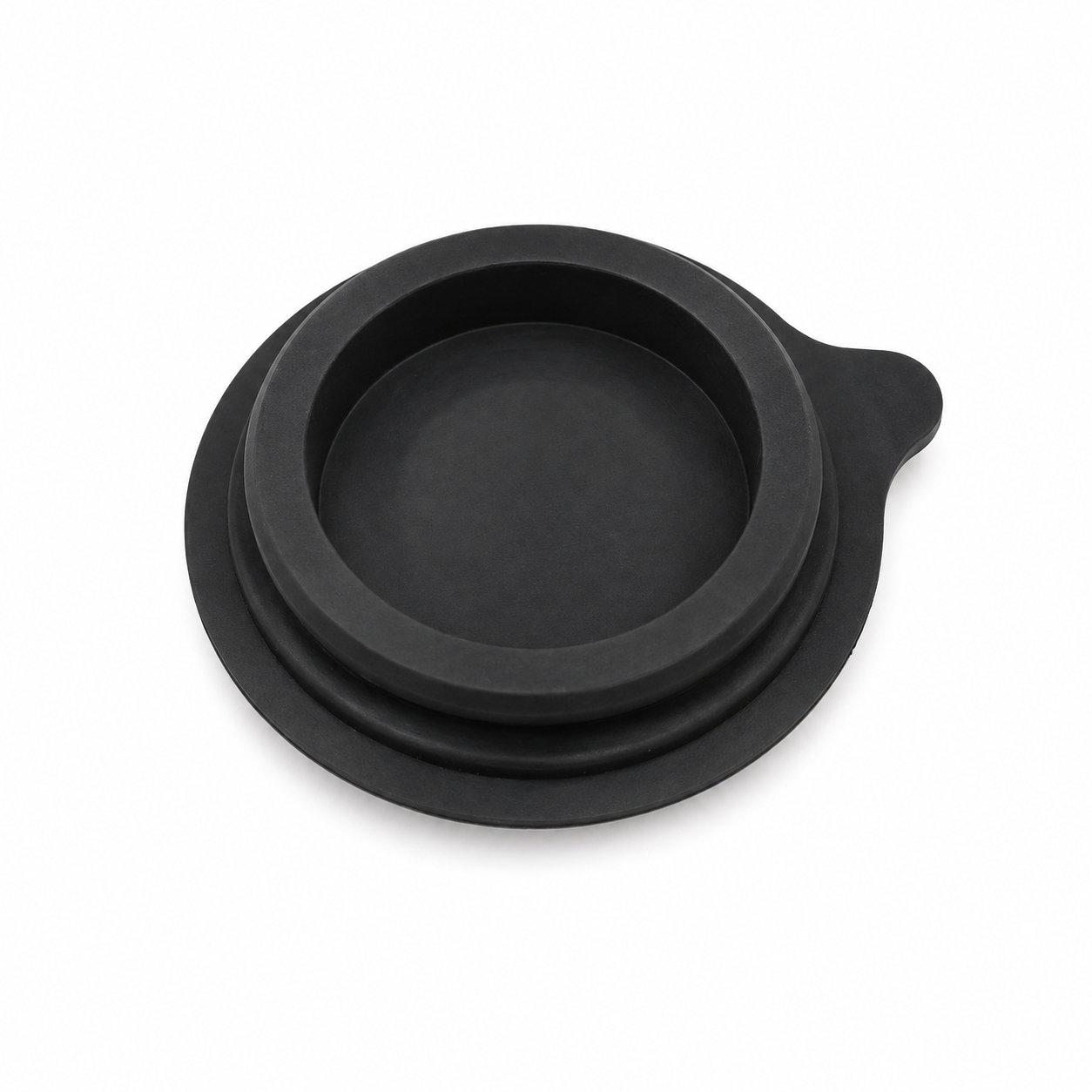 50mm Rubber Plug Food Grade Bottle Plug