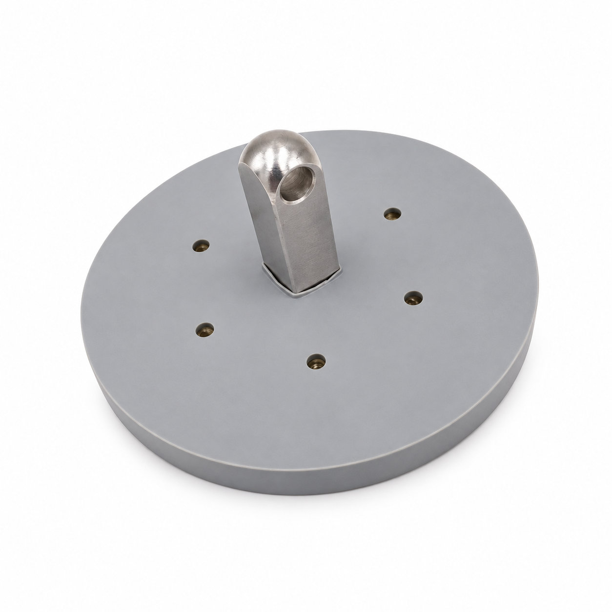58mm suction cup industrial strong flat vacuum cup