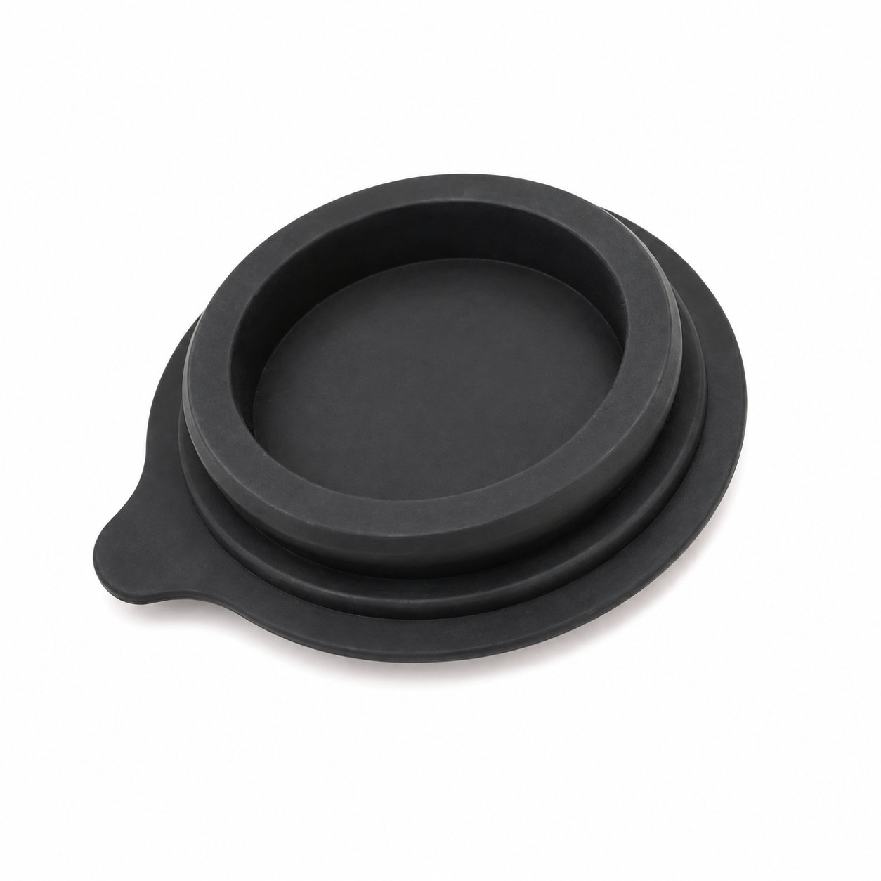 Rubber cover seal cap protective waterproof plug