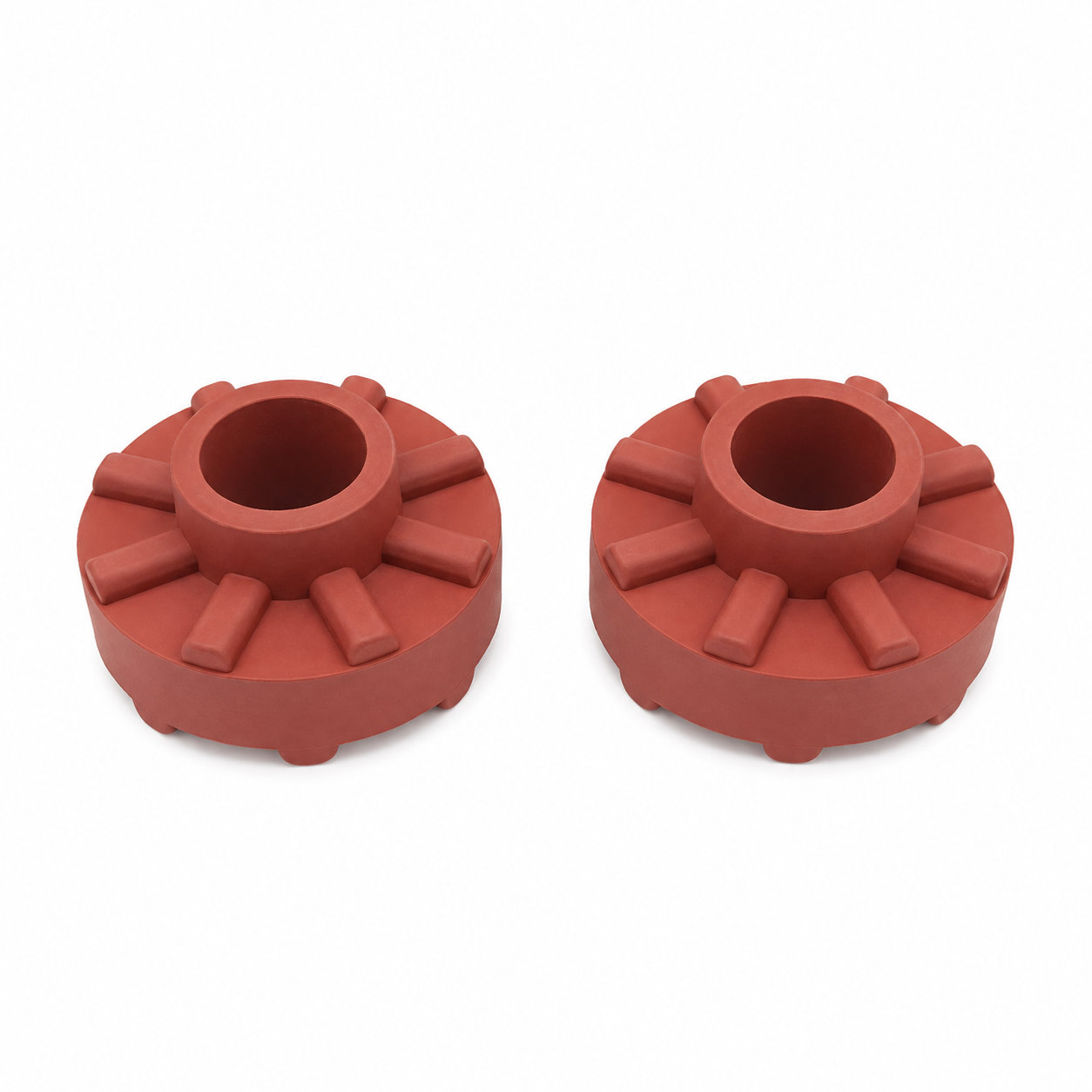 Anti vibration mount/ Rubber shock grommet