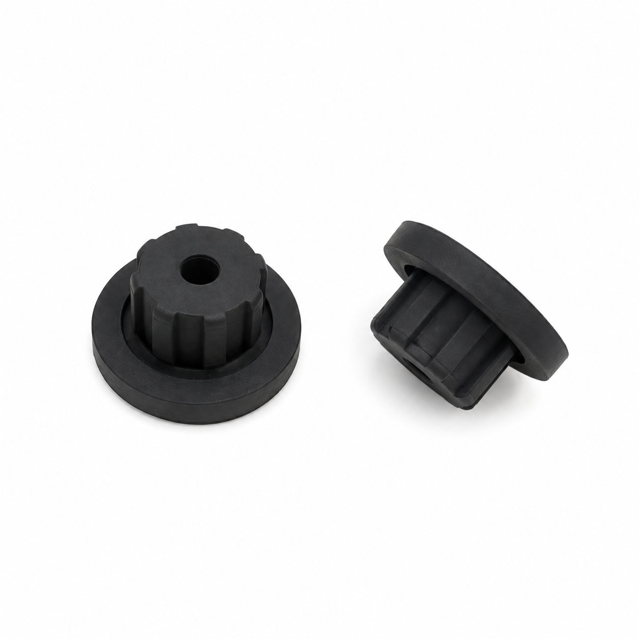NR/NBR/EPDM/CR Rubber Grommet Plug