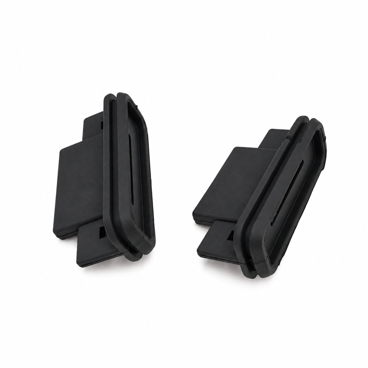 Groove rubber grommet/ Customized closed grommets