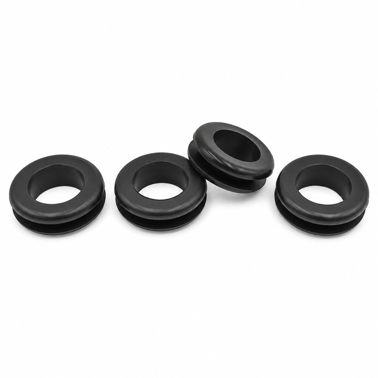 EPDM SBR NBR Silicone rubber grommet manufacturer