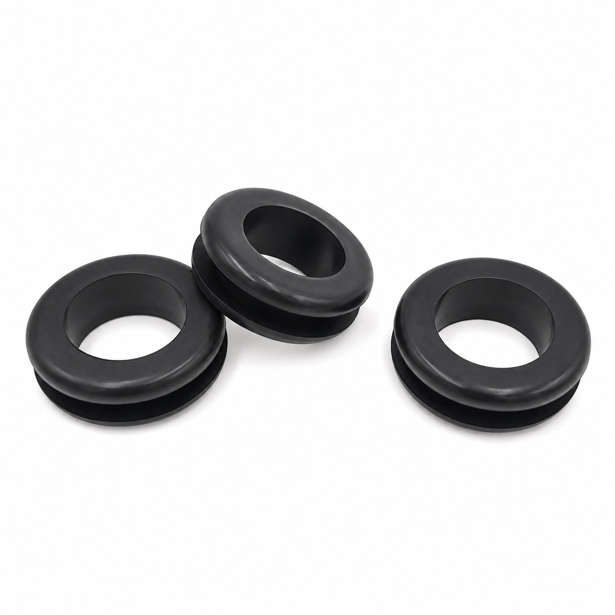 10mm rubber grommet 25mm waterproof cable grommets