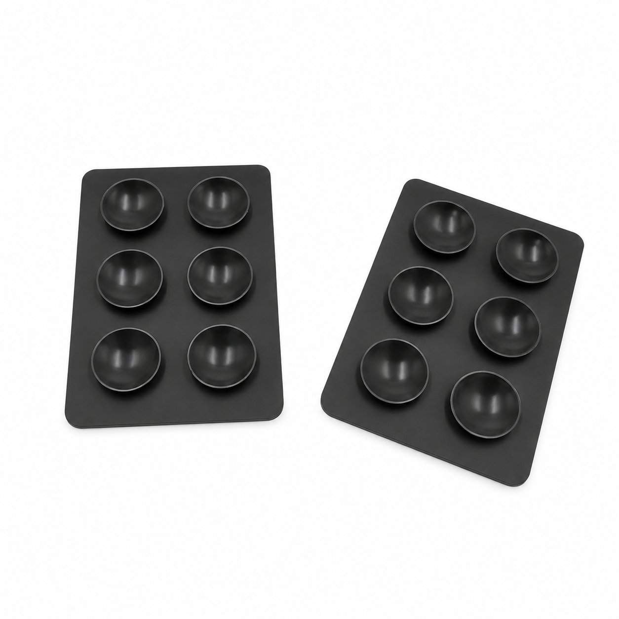 Suction Cup Pad Silicone Rubber Phone Suction Cup