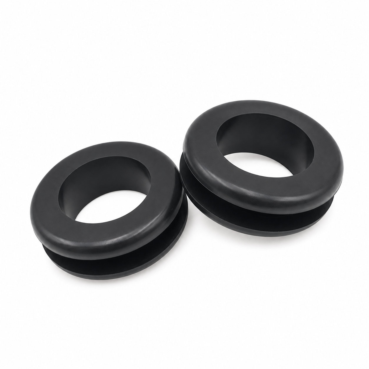 EPDM wire protector rubber grommet supplier