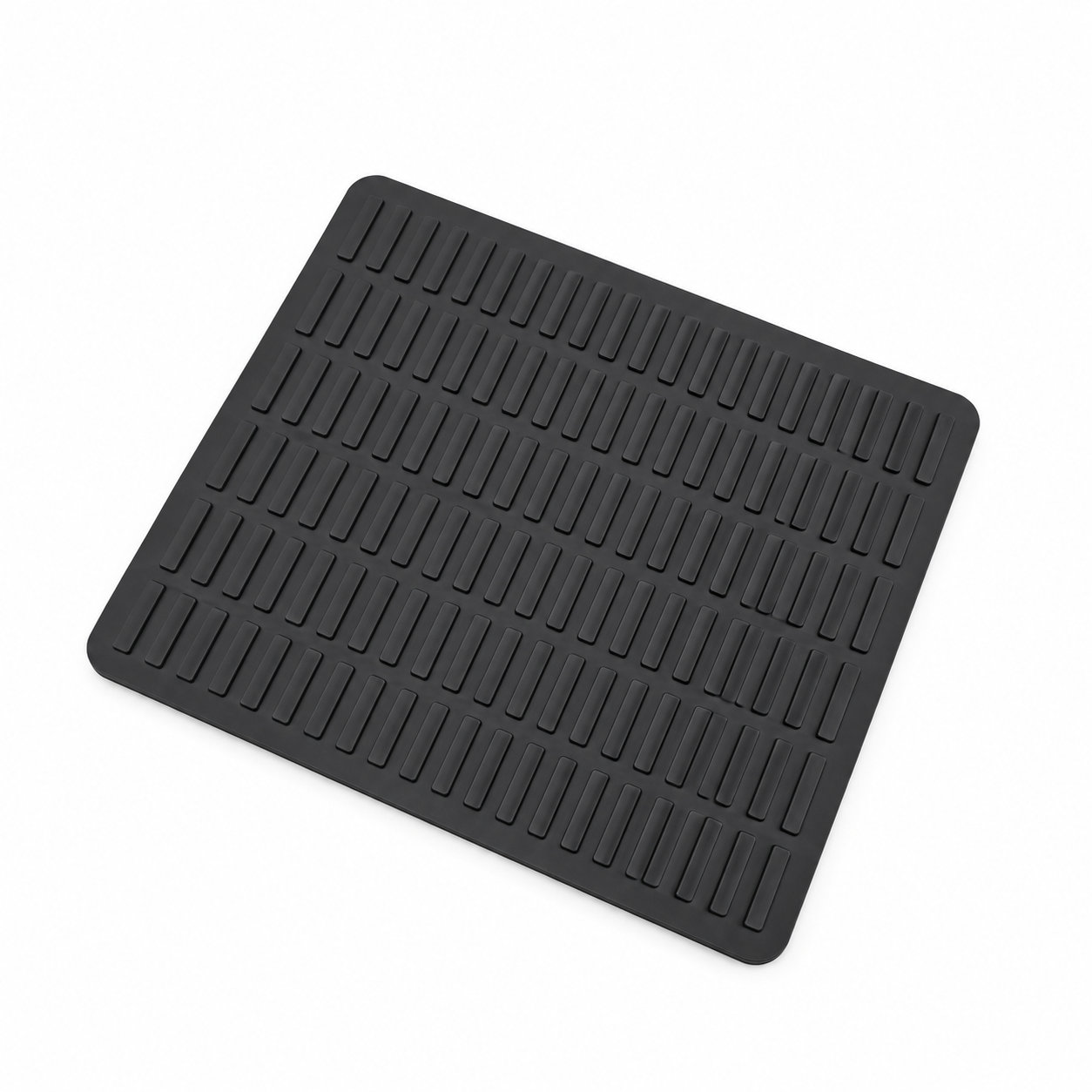 Self adhesive protective pad/ anti slip rubber mat