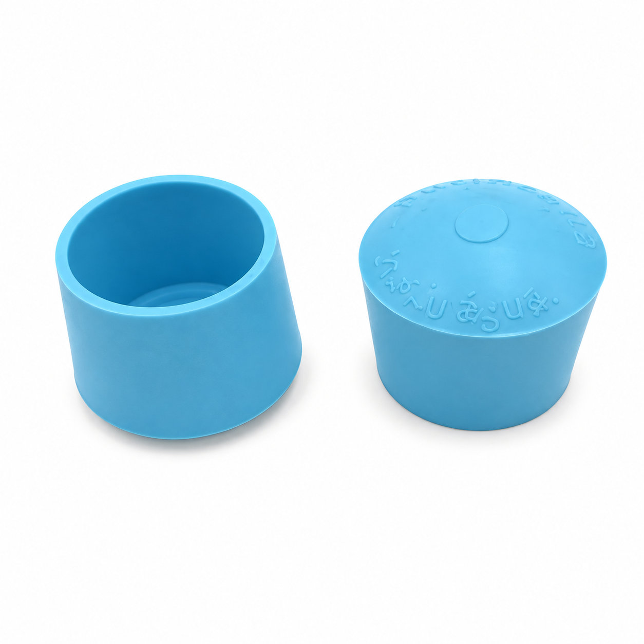 Anti slip tip Protective leg tips for camera stand