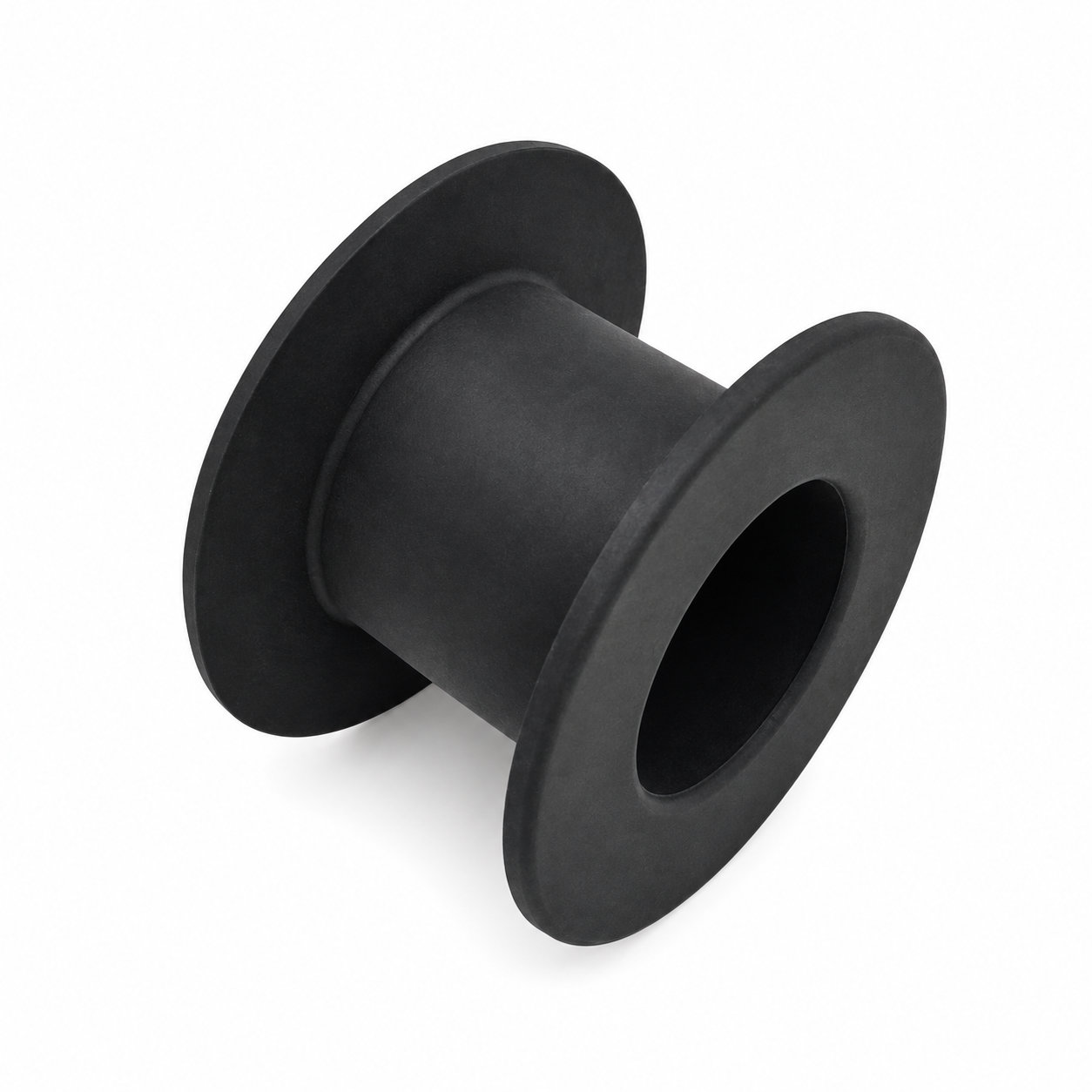 Rubber bush High flexibility rubber electrical grommet