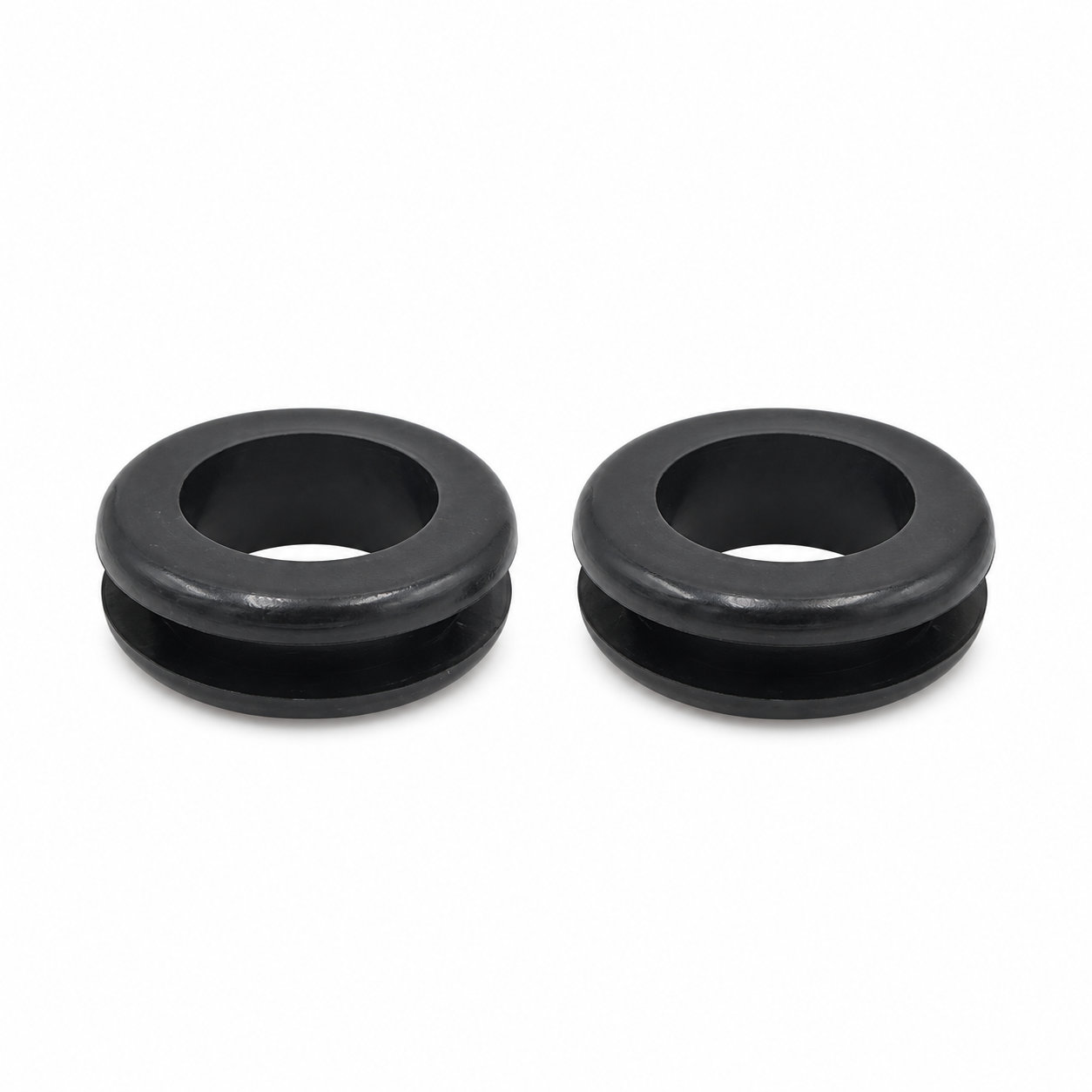 Rubber wire cable grommet cable protection