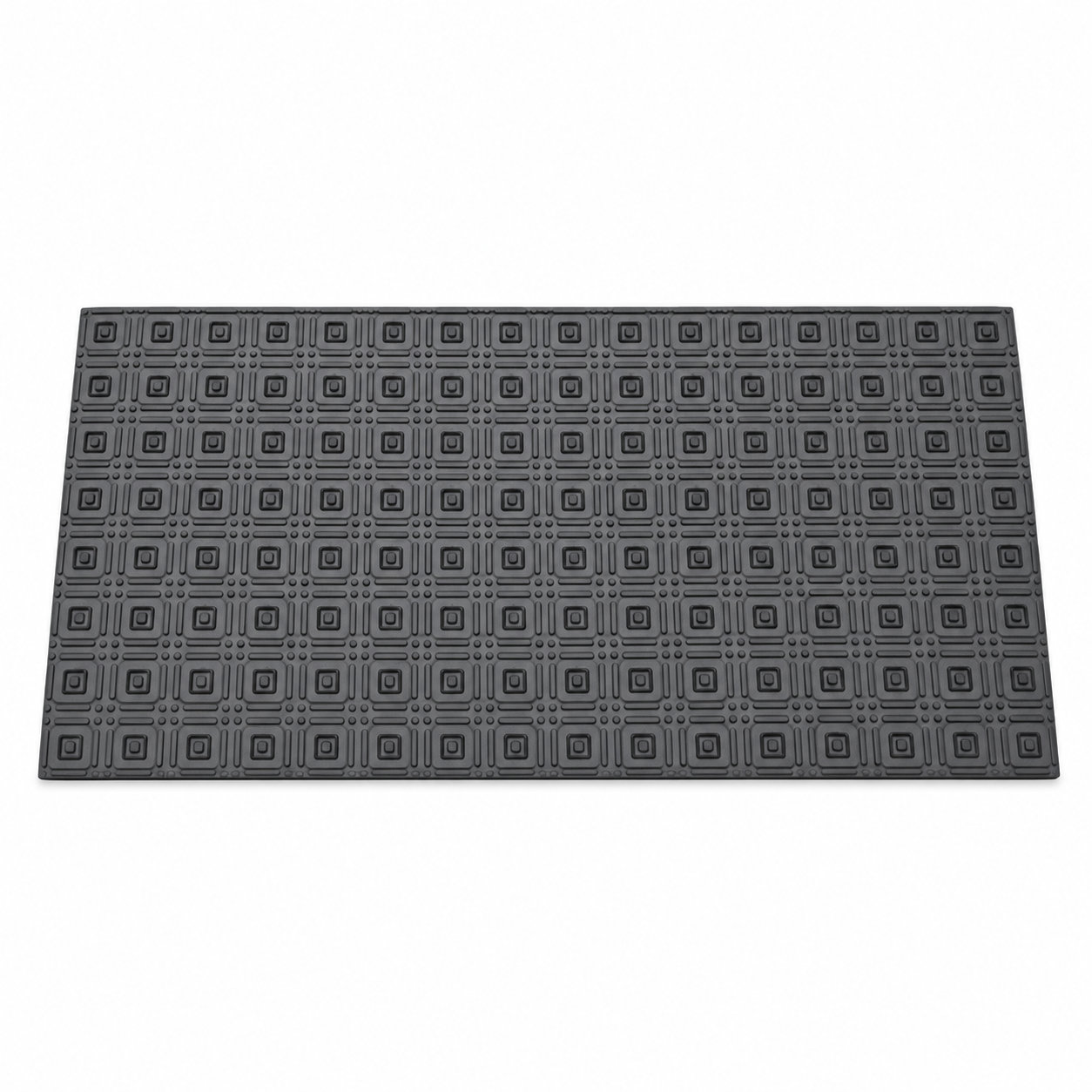 Silicone Rubber Cushion Pad Anti-slip Mat