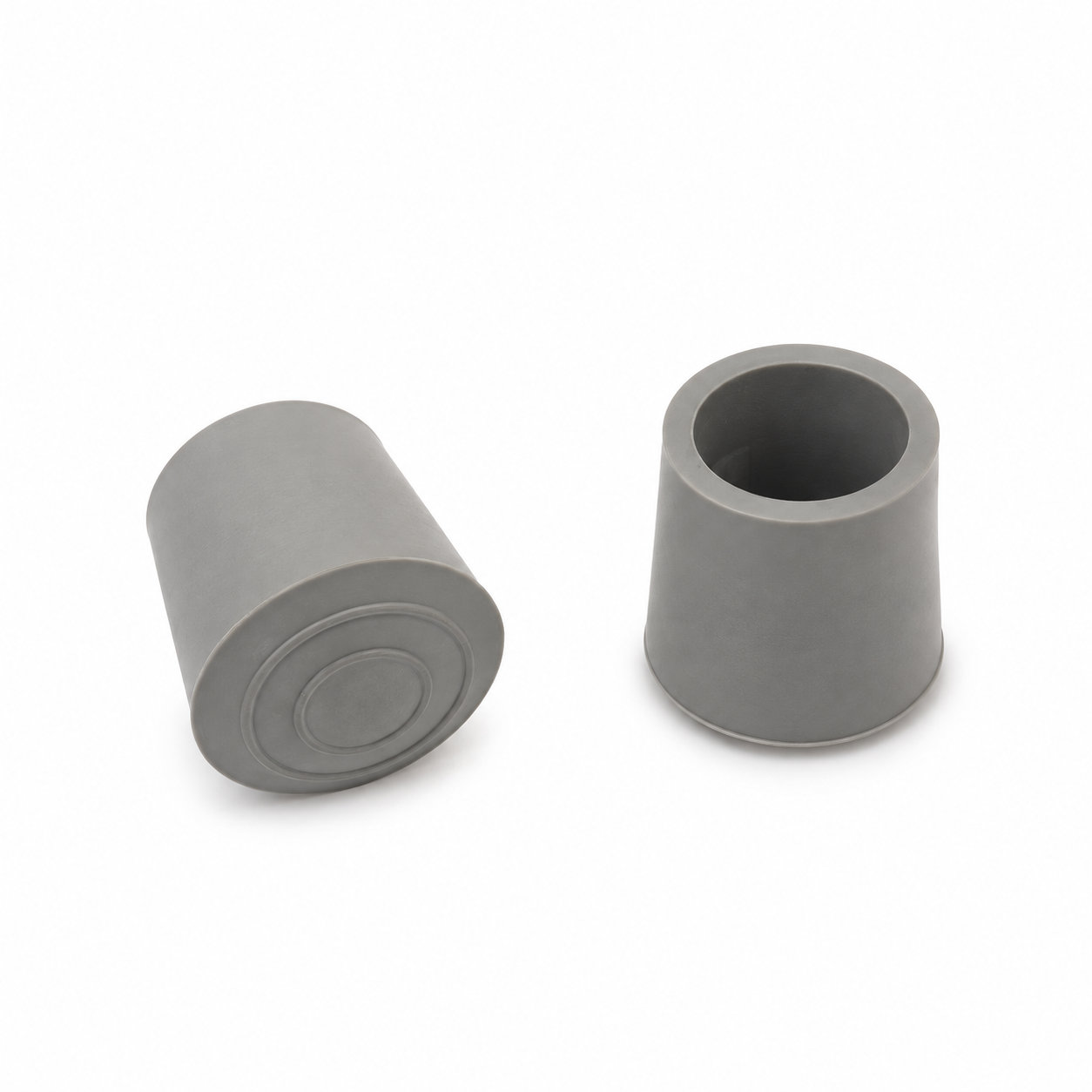 Rubber tips for trivet feet non-slip and wear-resistant