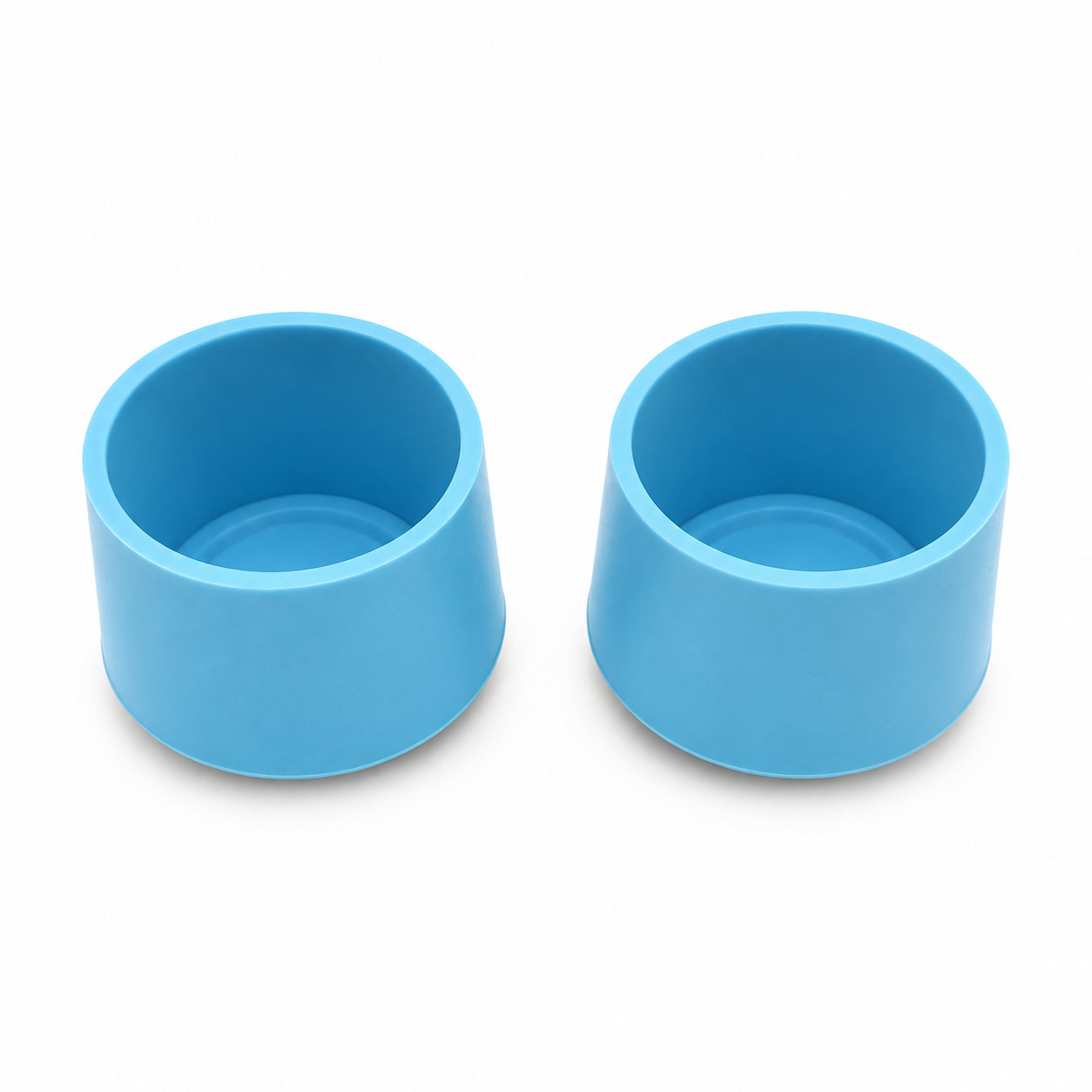 Chair Leg Tips Caps Anti-slip 2″ Rubber Tips