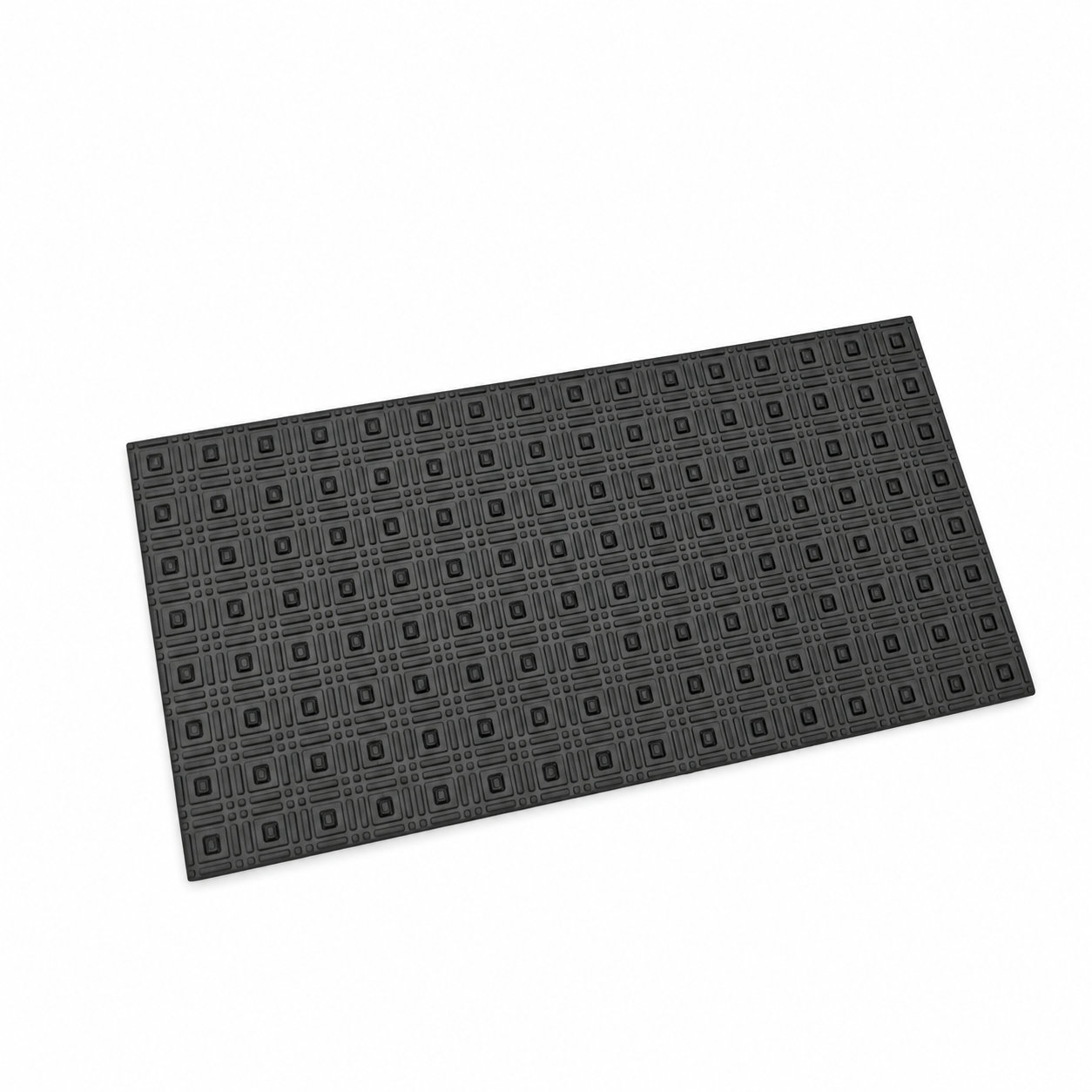 Anti Slip Rubber Mat/ Rubber Cushion Pad