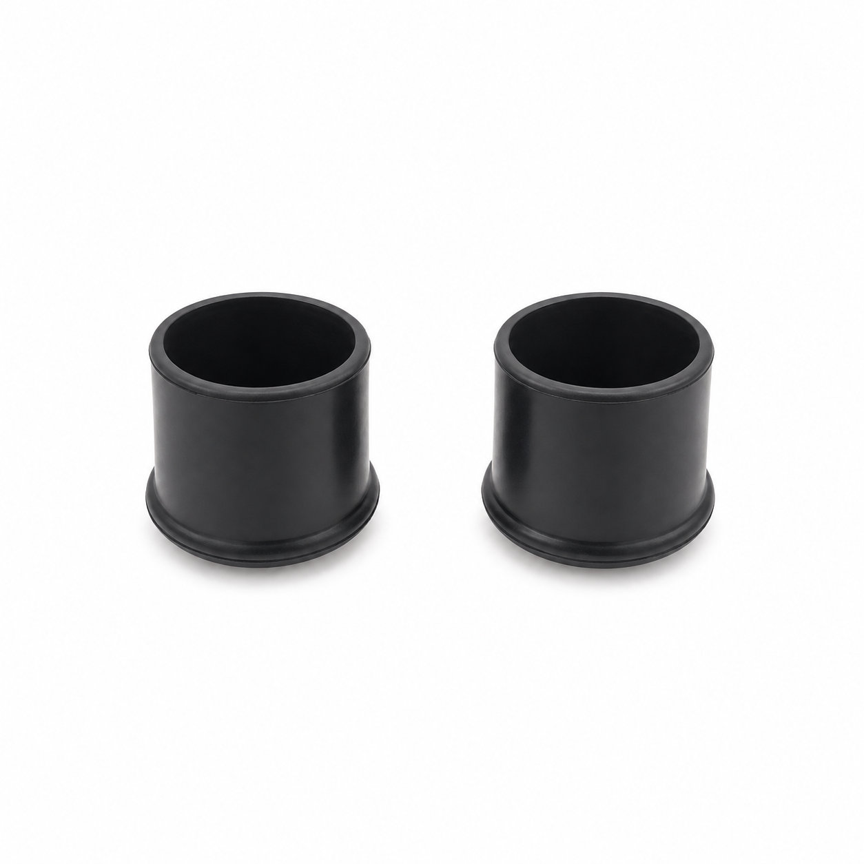 25mm rubber cap/ 1 inch silicone rubber feet tips